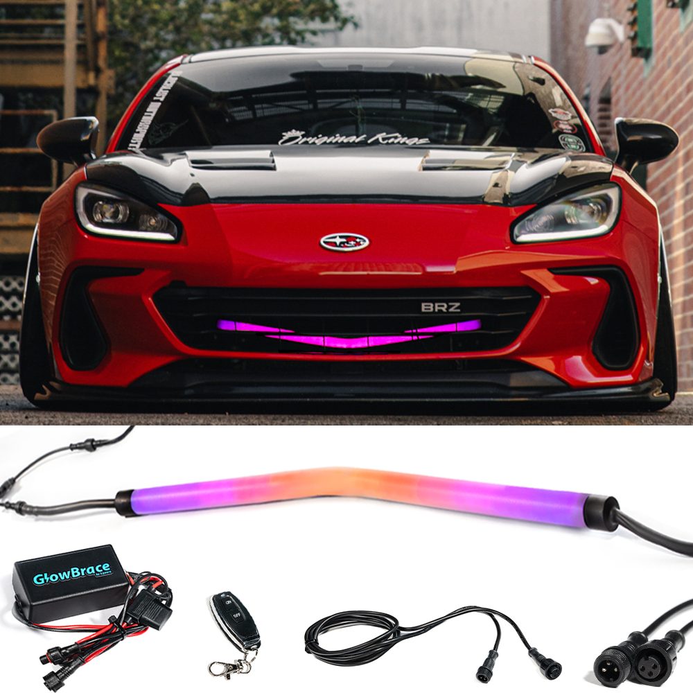 brz front brace