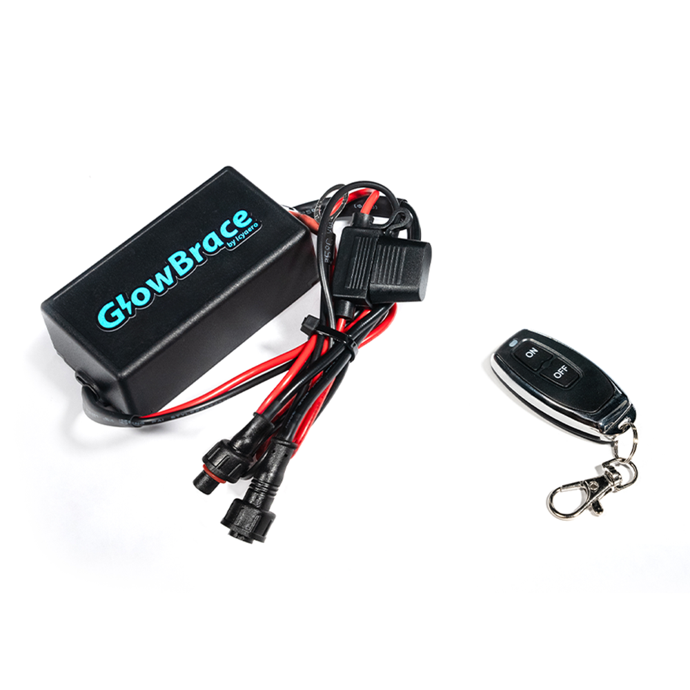 GlowBrace Controller