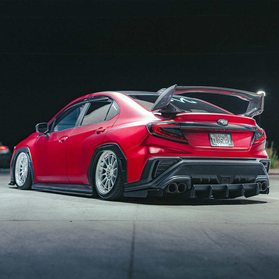 22 wrx rear diffuser