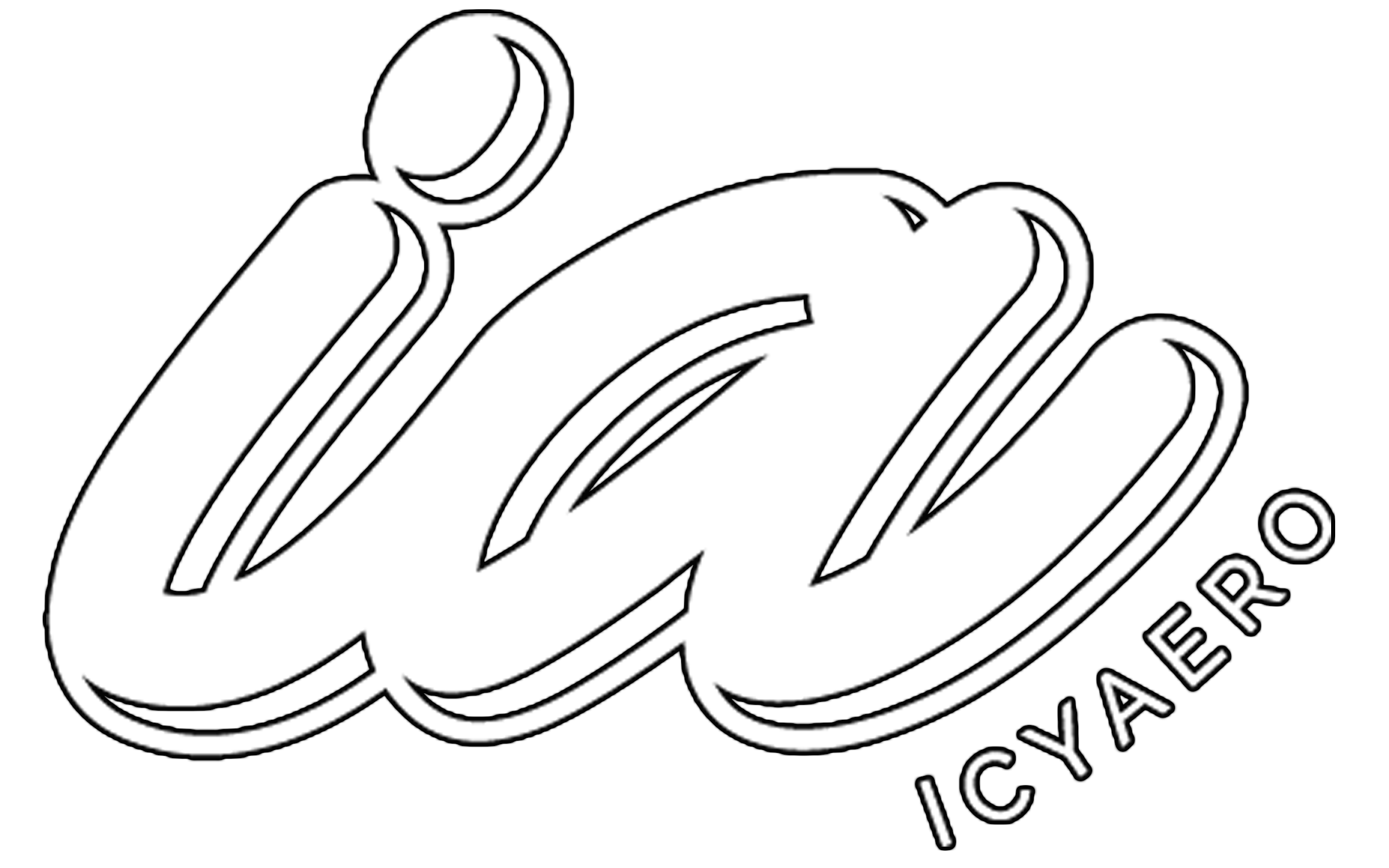 icyaero logo