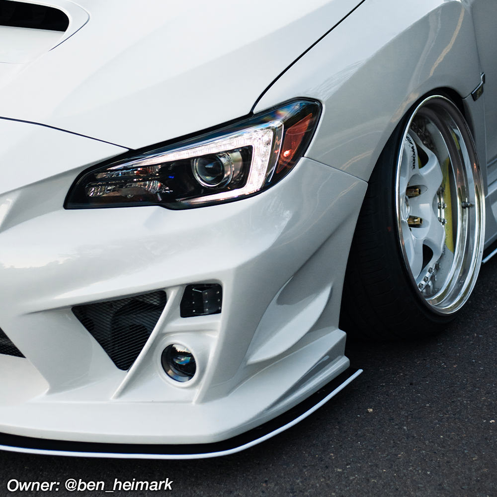 EDGE TRIM