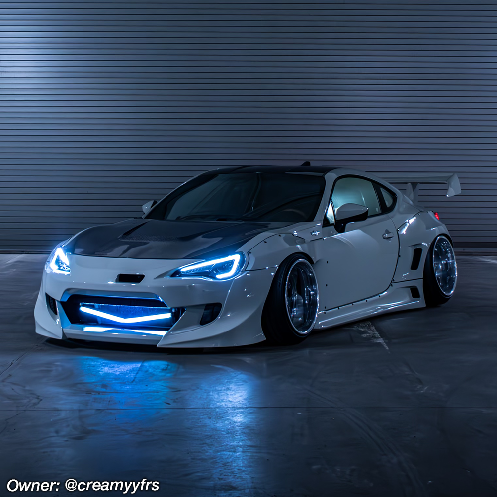 frs glowbrace