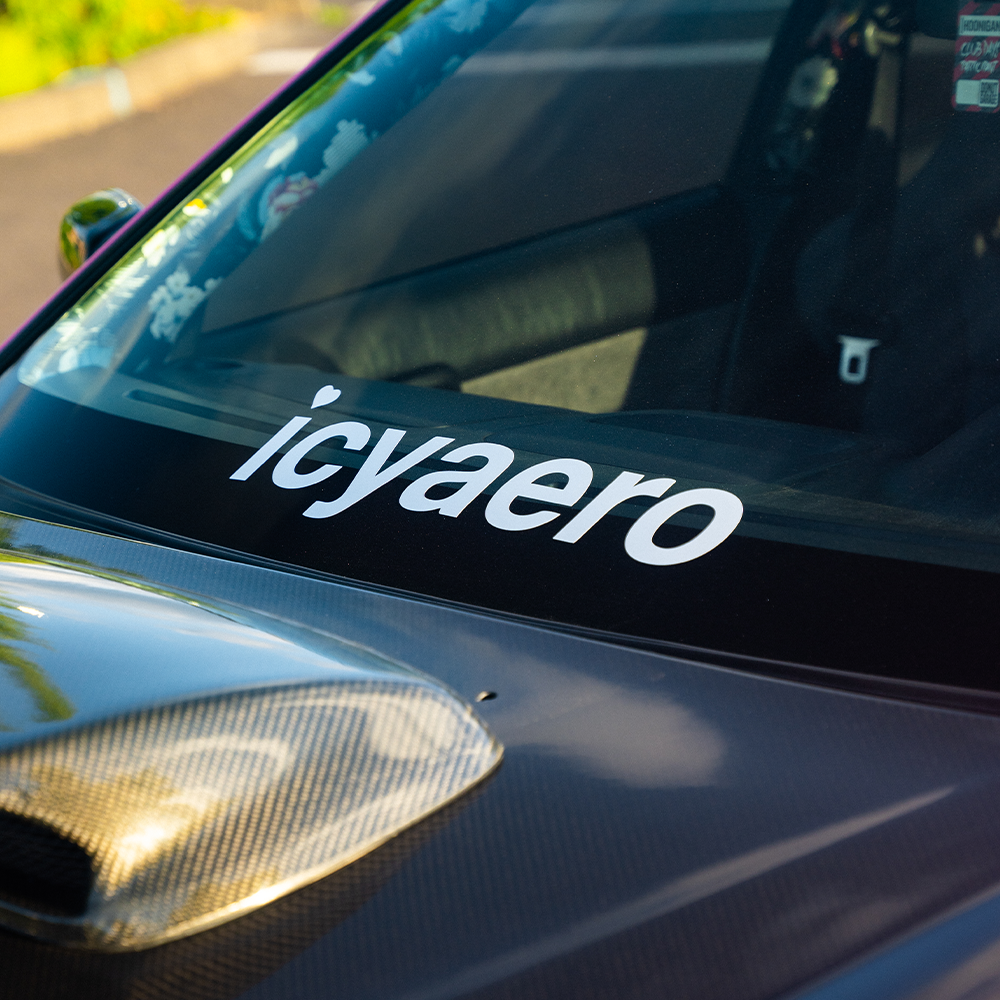 Icyaero Banner
