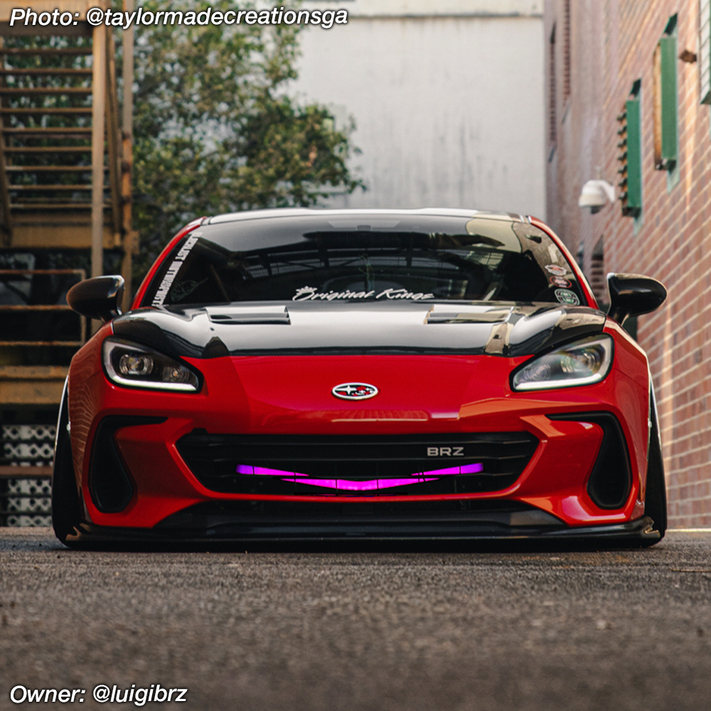 toyota gr86 front brace