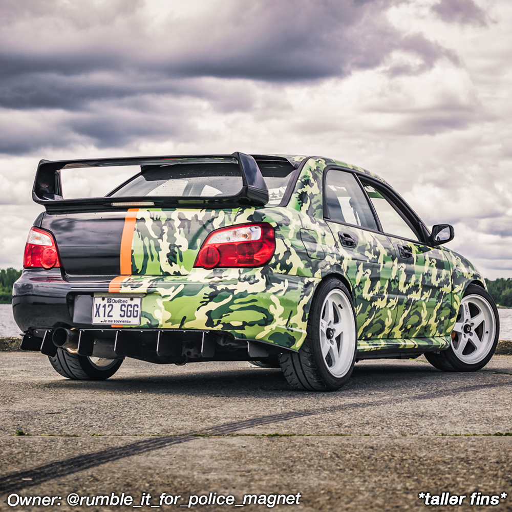 06 wrx diffuser