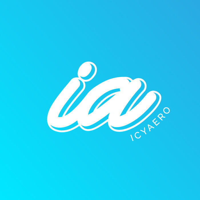 icyaero logo